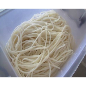 保山市李先生購(gòu)買150型米線機(jī)