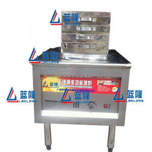 蜂巢式腸粉機(jī)