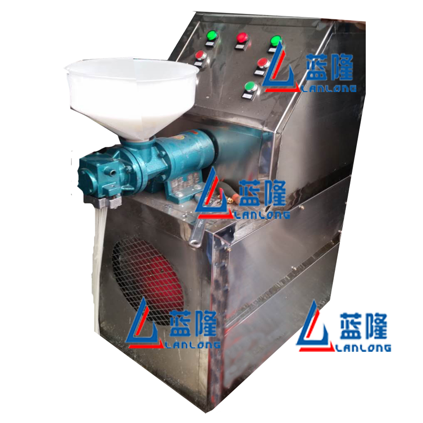30型米粉機